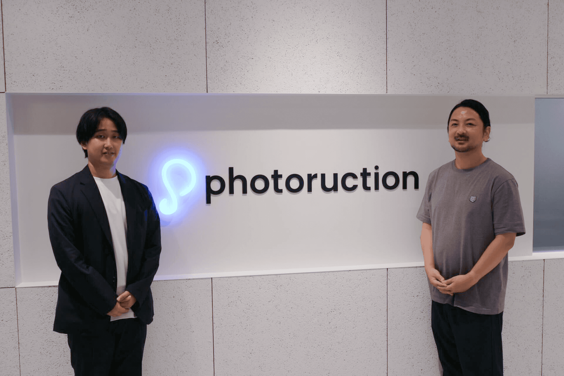 建設業界の生産性向上を目指す株式会社フォトラクションにインタビュー